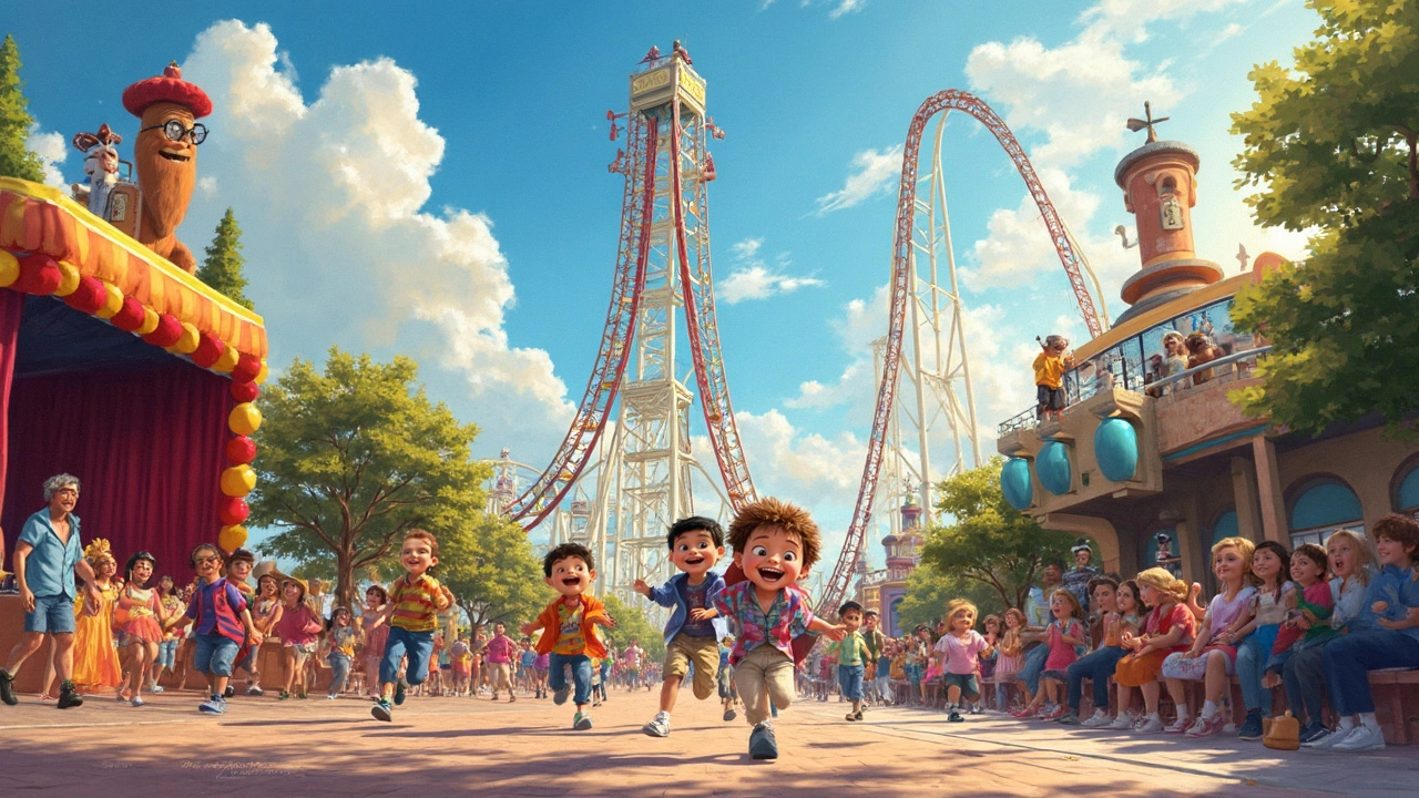 ¿Cuántos días se necesitan para ver la Warner Madrid?