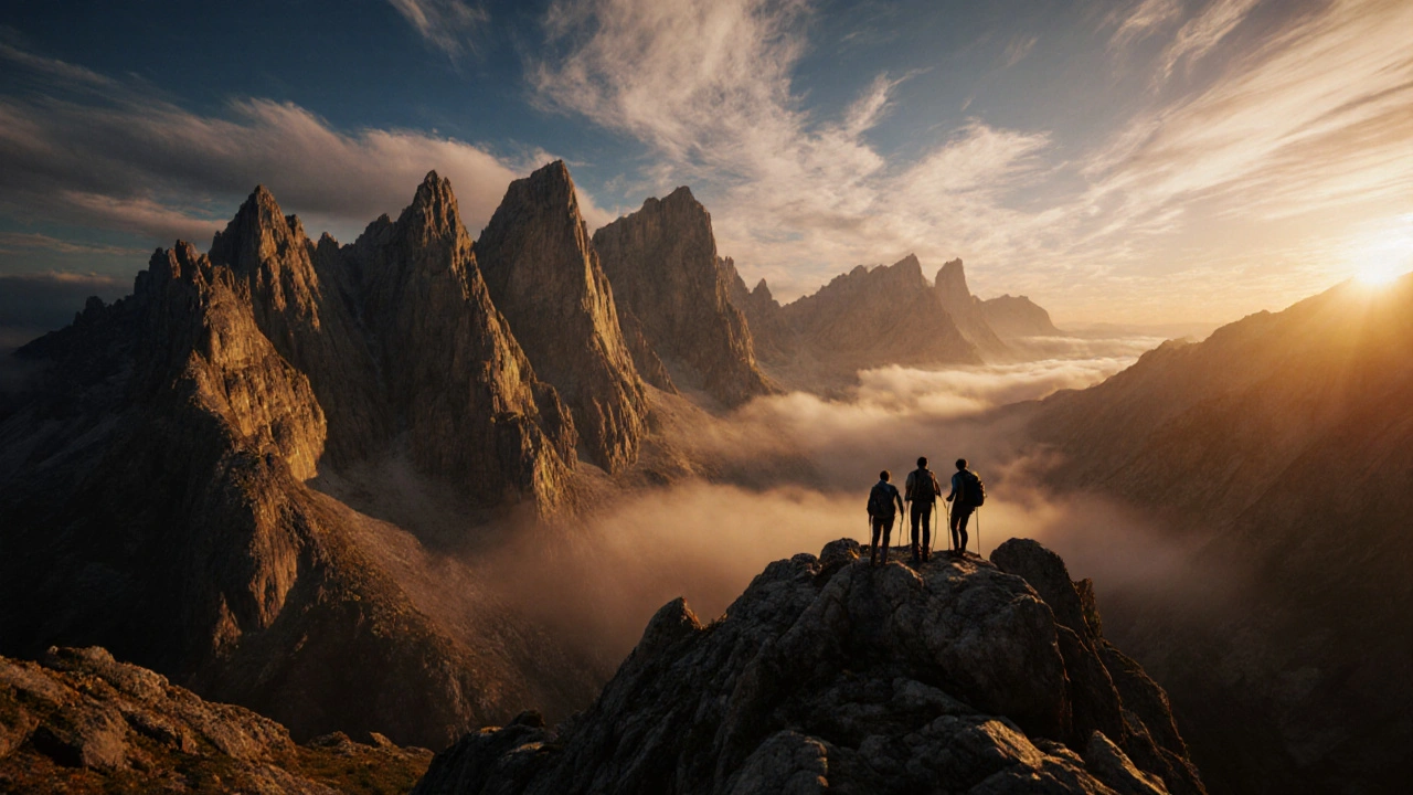 ¿Cuál es el Parque Nacional más bonito de España? Guía 2025