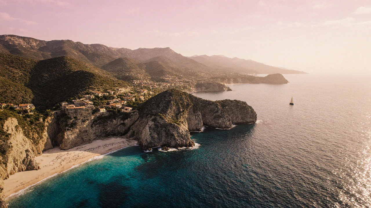 Mallorca: Descubre por qué es la isla más famosa de España