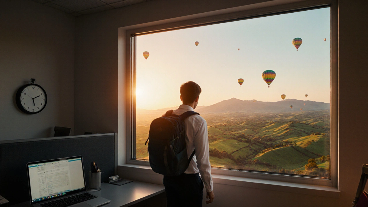 Viajar: cómo añadir vida a tu vida y por qué importa